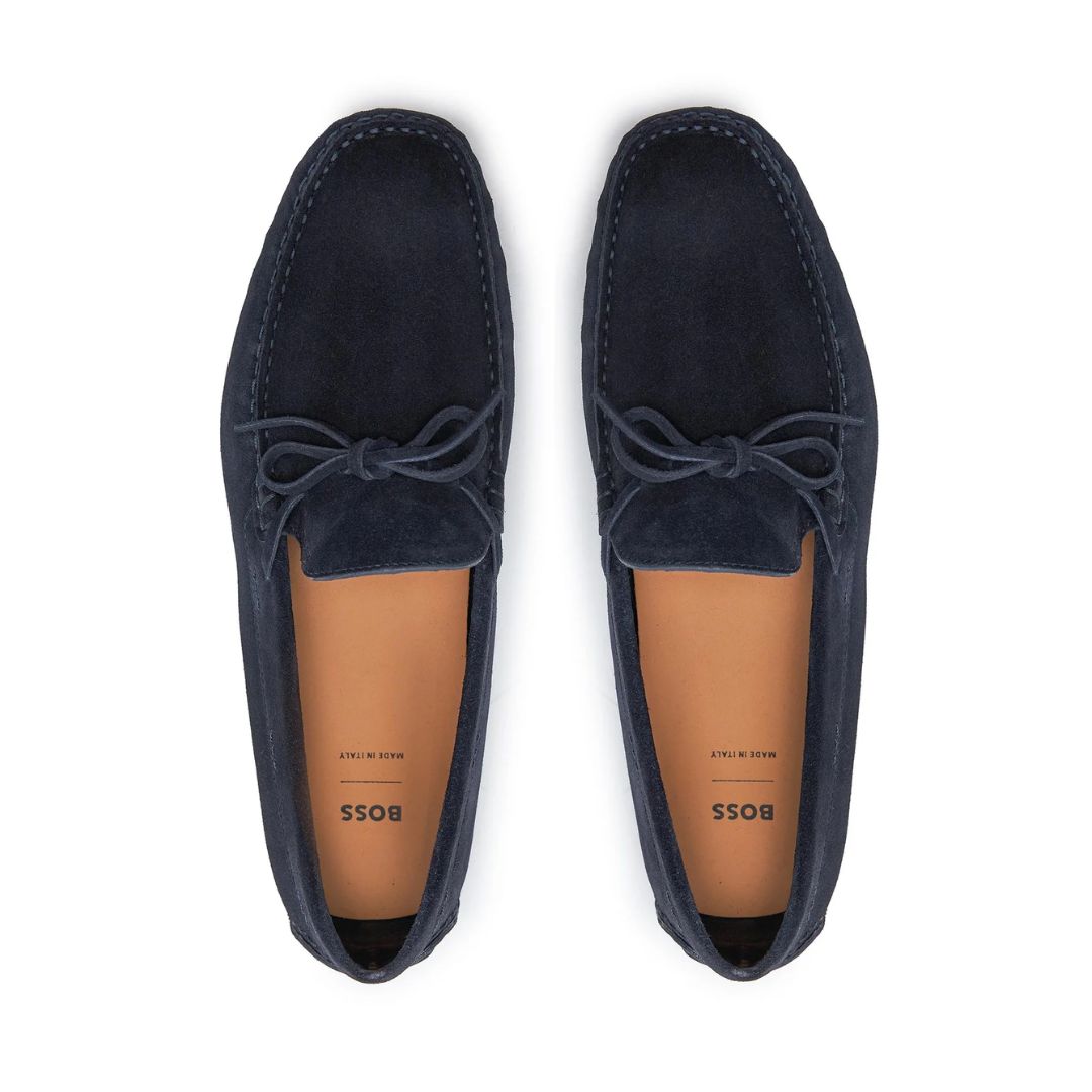 Driver-Mocc_sdbk Loafer Shoes 50511044