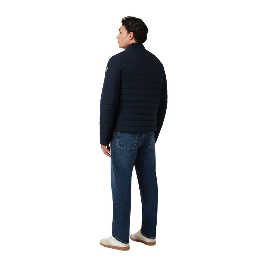 Chassis Mens Jacket 106342
