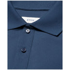 Pima Pique Mens Polo Shirt 100014631