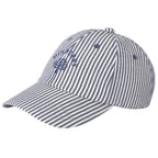 Striped Womens Baseball Cap VH4164/213