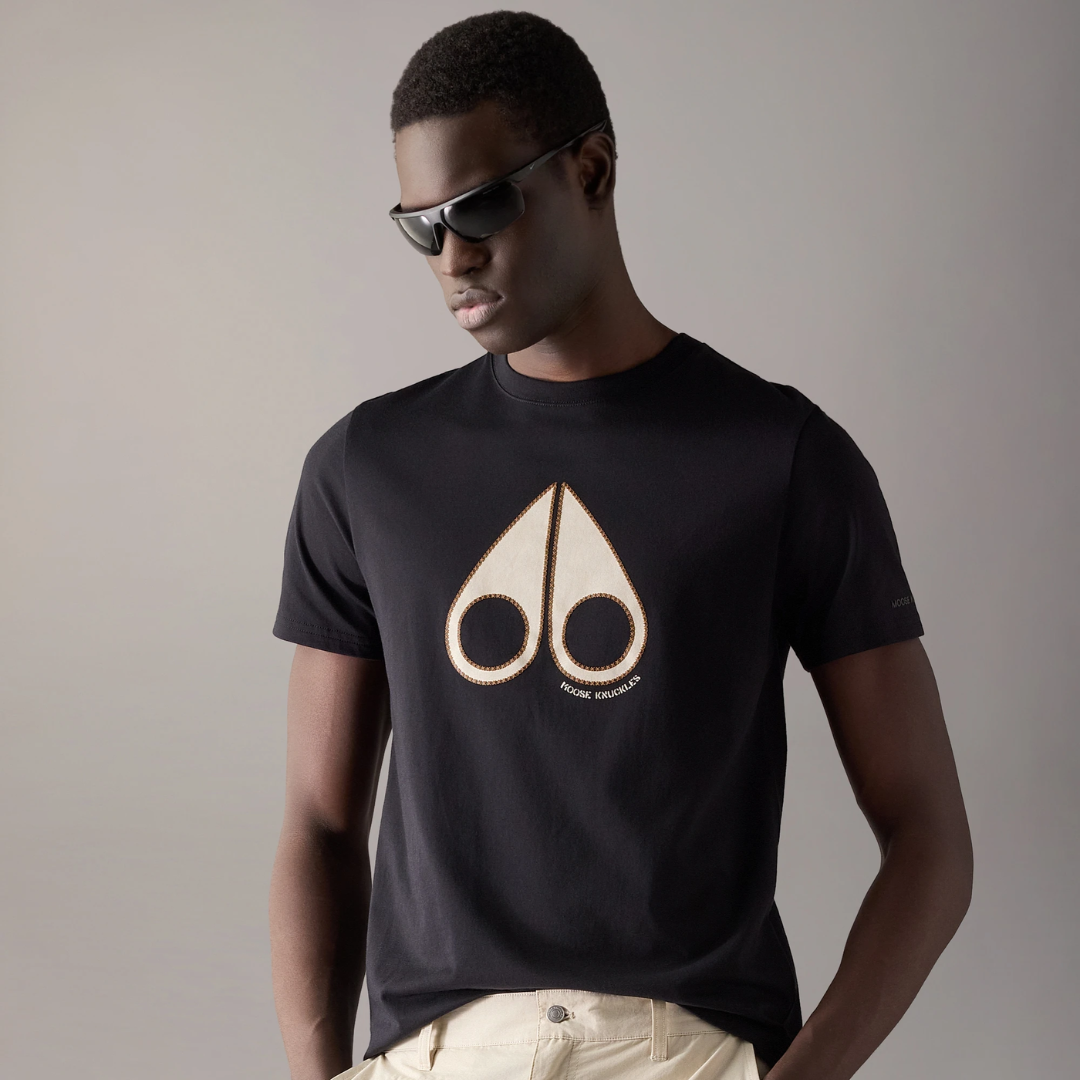 Tandem Logo Mens T-Shirt M16MT736
