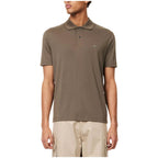 Short Sleeve Polo Shirt EM004526 AF13721
