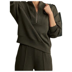Davidson Womens Sweat VAR01080