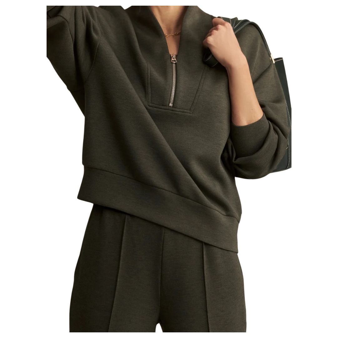 Davidson Womens Sweat VAR01080