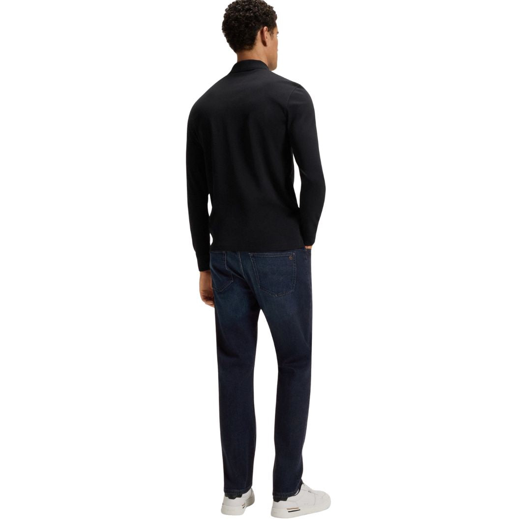 DELAWARE BO Slim Fit Comfort Stretch Jeans 50524018