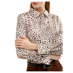 Salve Pure Silk Womens Shirt 2613111141200