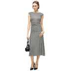 Rugiada Jersey Midi Dress 2613621014200