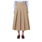 Orme Washed Gabardine Womens Skirt 2615101111600