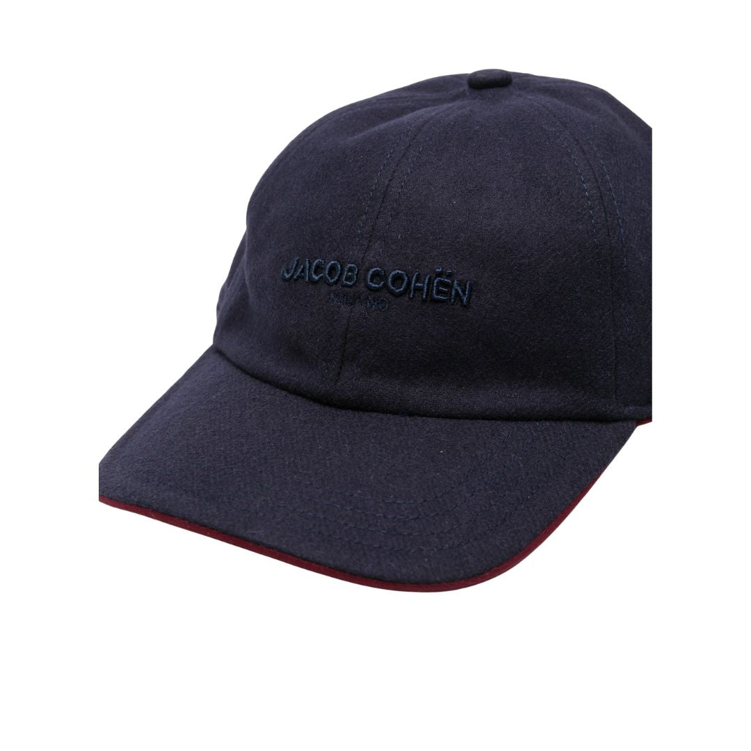 Cappellino Mens Baseball Cap JUE_A0070 002 T034B RW C64