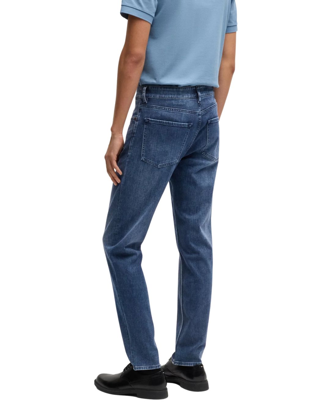 C-Re.Maine Regular Fit Jeans 50540479