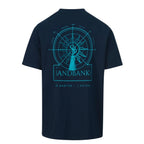 Sonar Mens T-Shirt MGT51