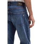 H-Delaware Slim Fit Jeans 50537390