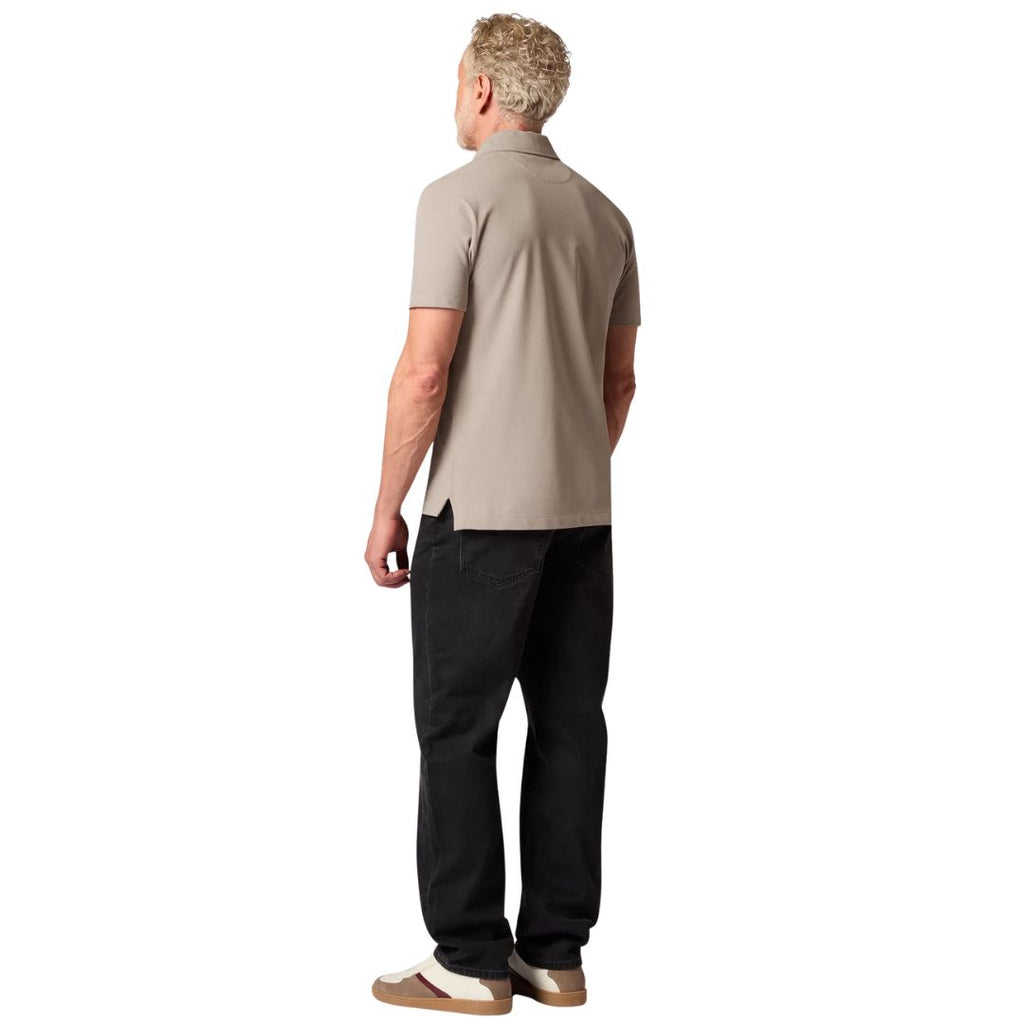 Curator Mens Polo Shirt 105884