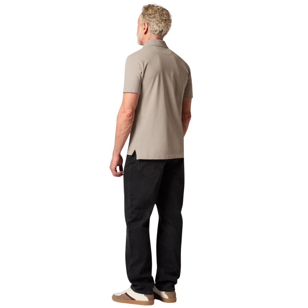 Curator Mens Polo Shirt 105884