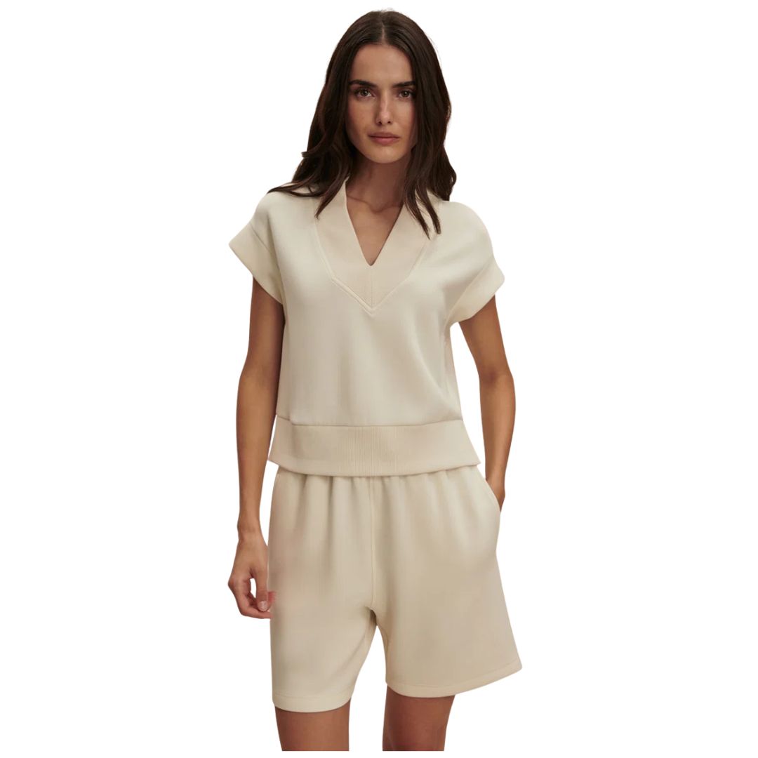 Rumer Womens Long Short 6.5" VAR03167
