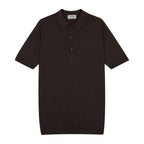 Adrian Short Sleeved Mens Polo Shirt