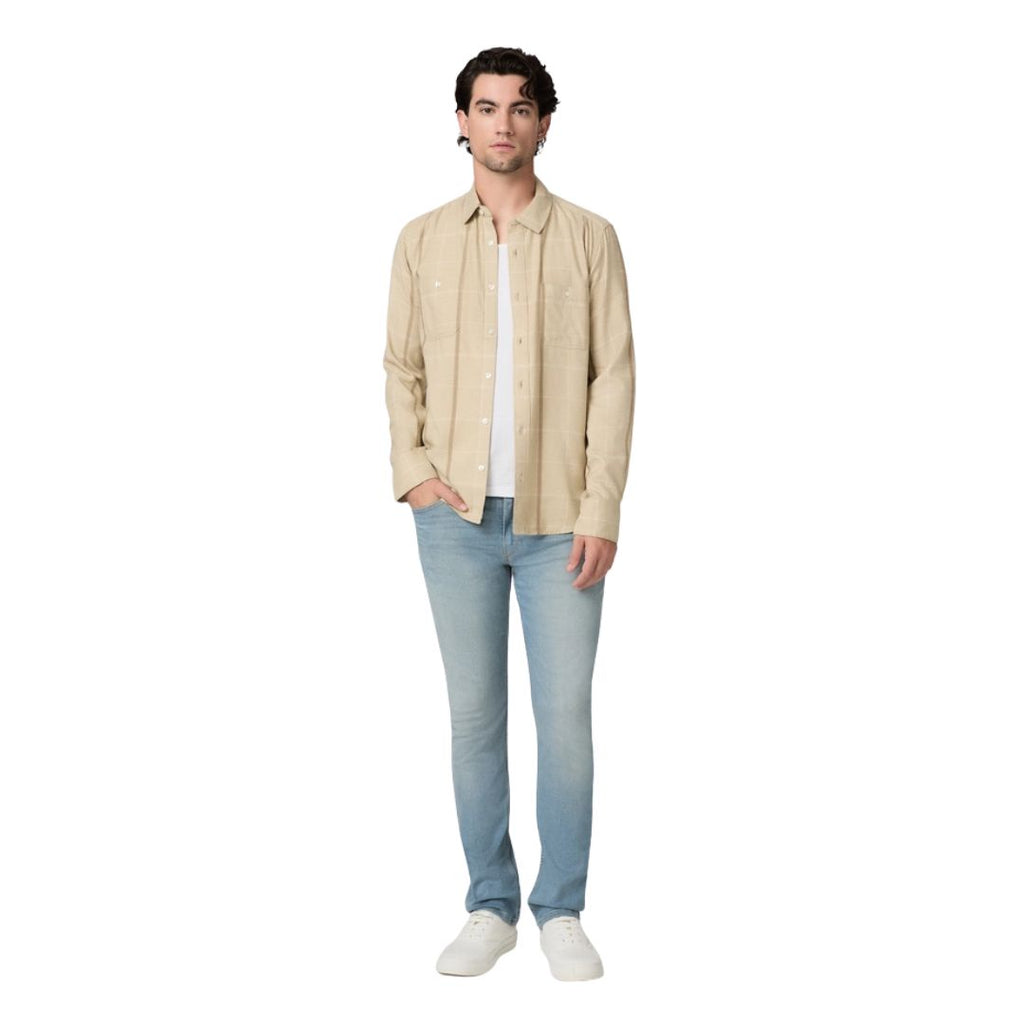 Everett Mens Shirt M258R93