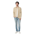 Everett Mens Shirt M258R93