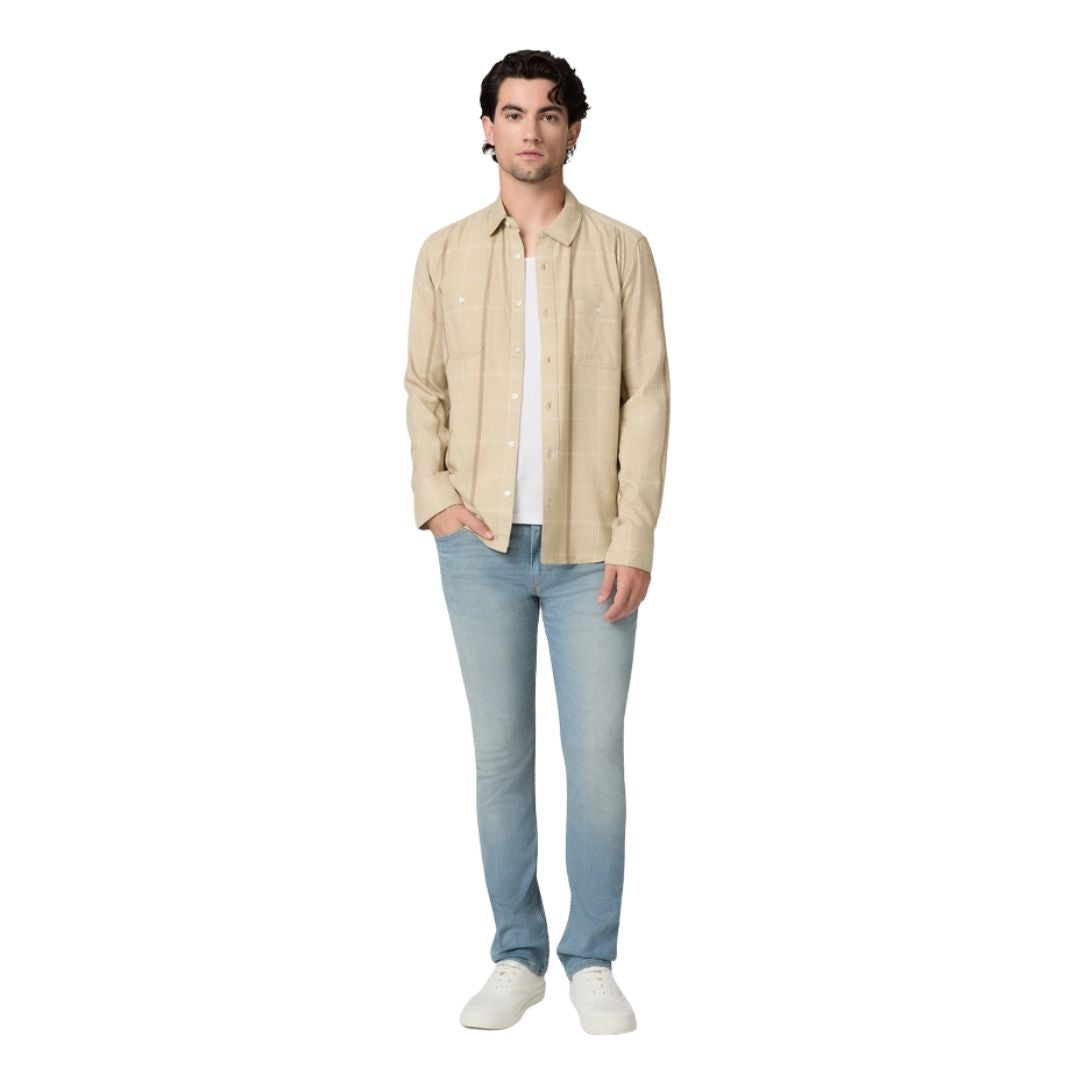 Everett Mens Shirt M258R93
