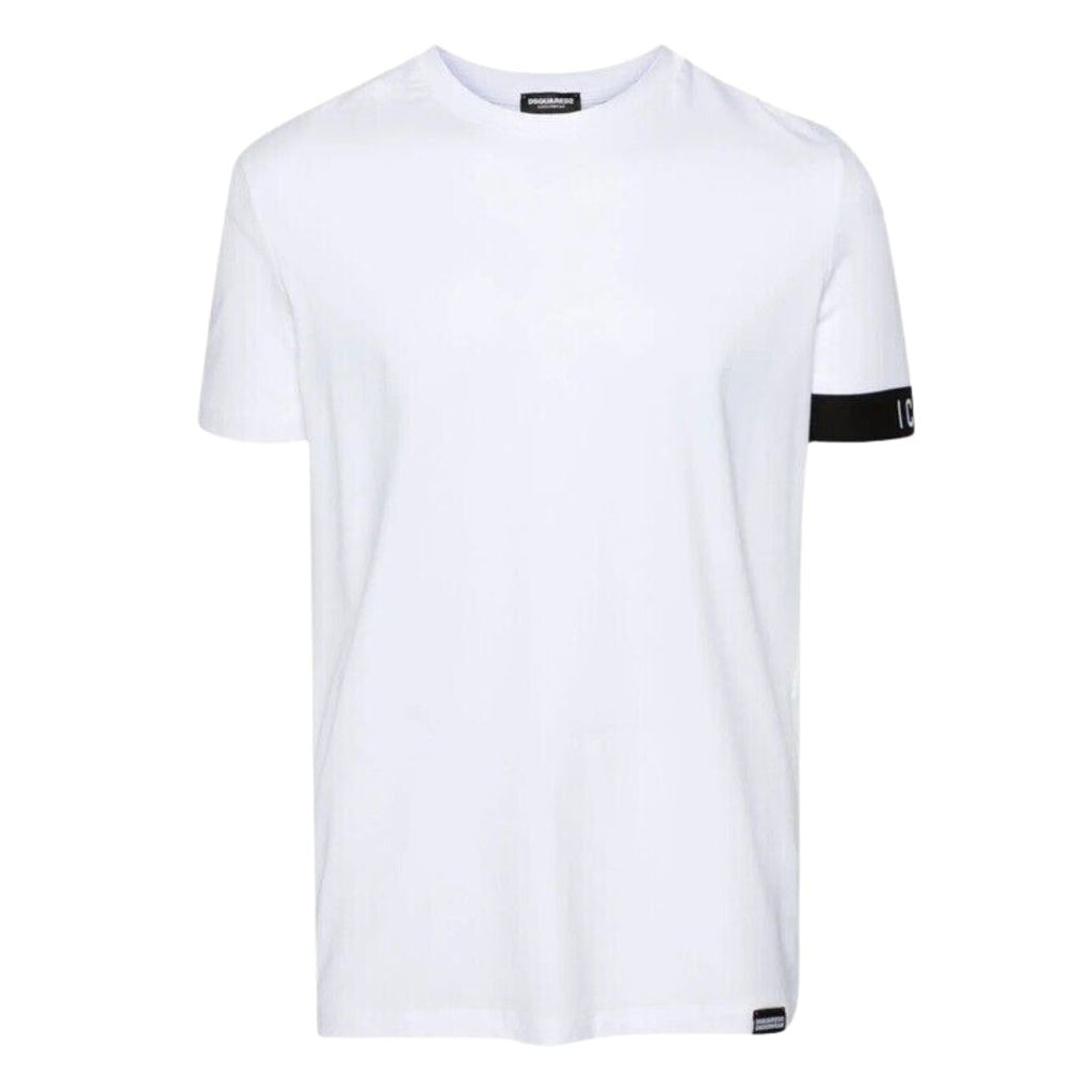 ICON Crew Neck T-Shirt D9M3S5030