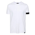 ICON Crew Neck T-Shirt D9M3S5030