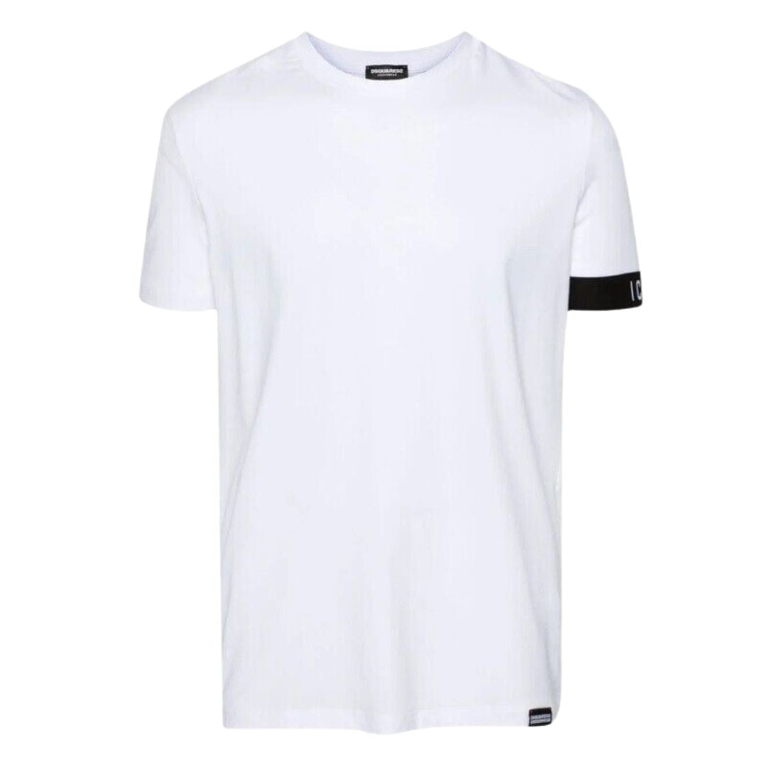 ICON Crew Neck T-Shirt D9M3S5030