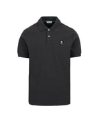Badge Logo Pique Mens Polo Shirt MBP04