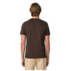 Sorden Mens Crew Neck T-Shirt M330N92