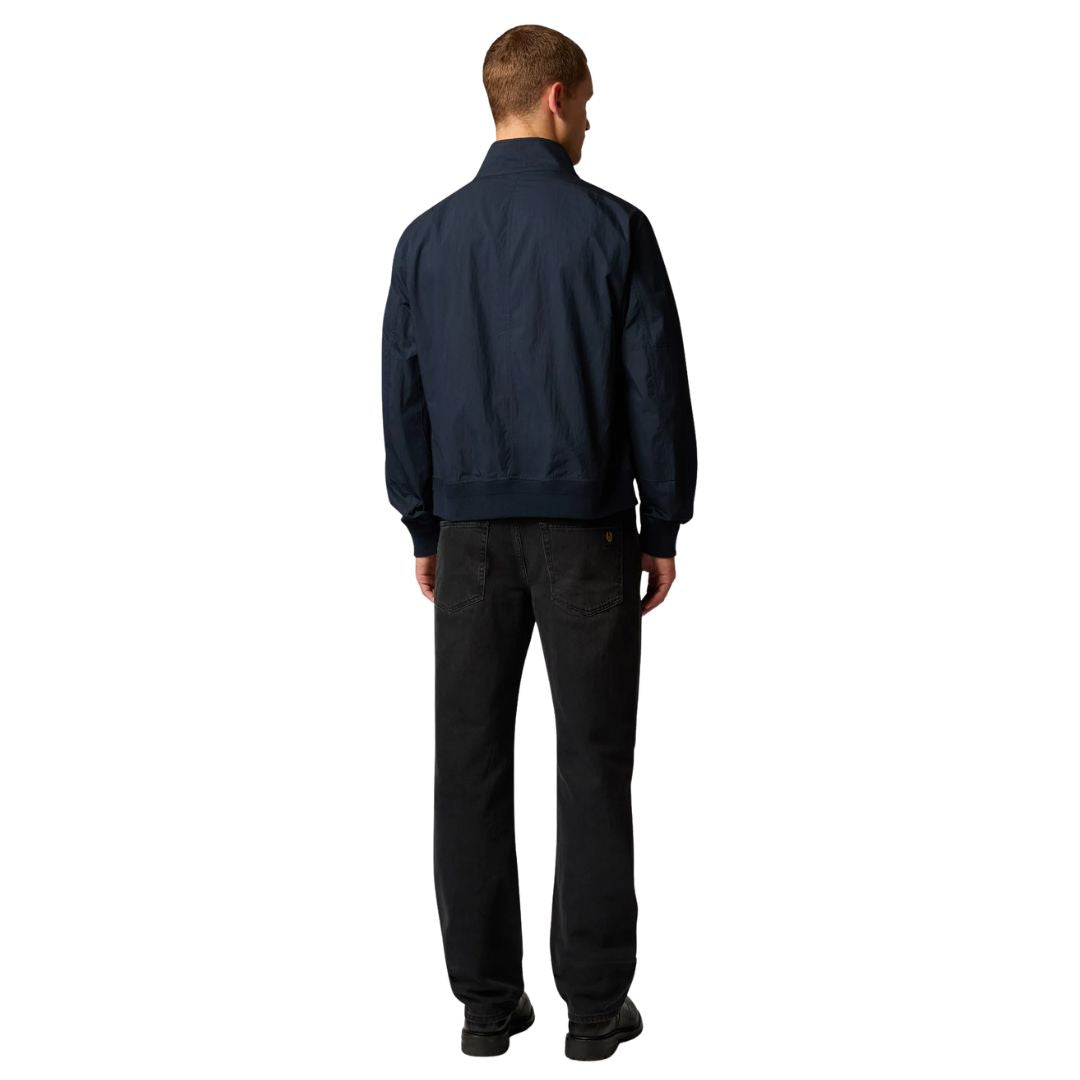 Overland Mens Jacket 106433