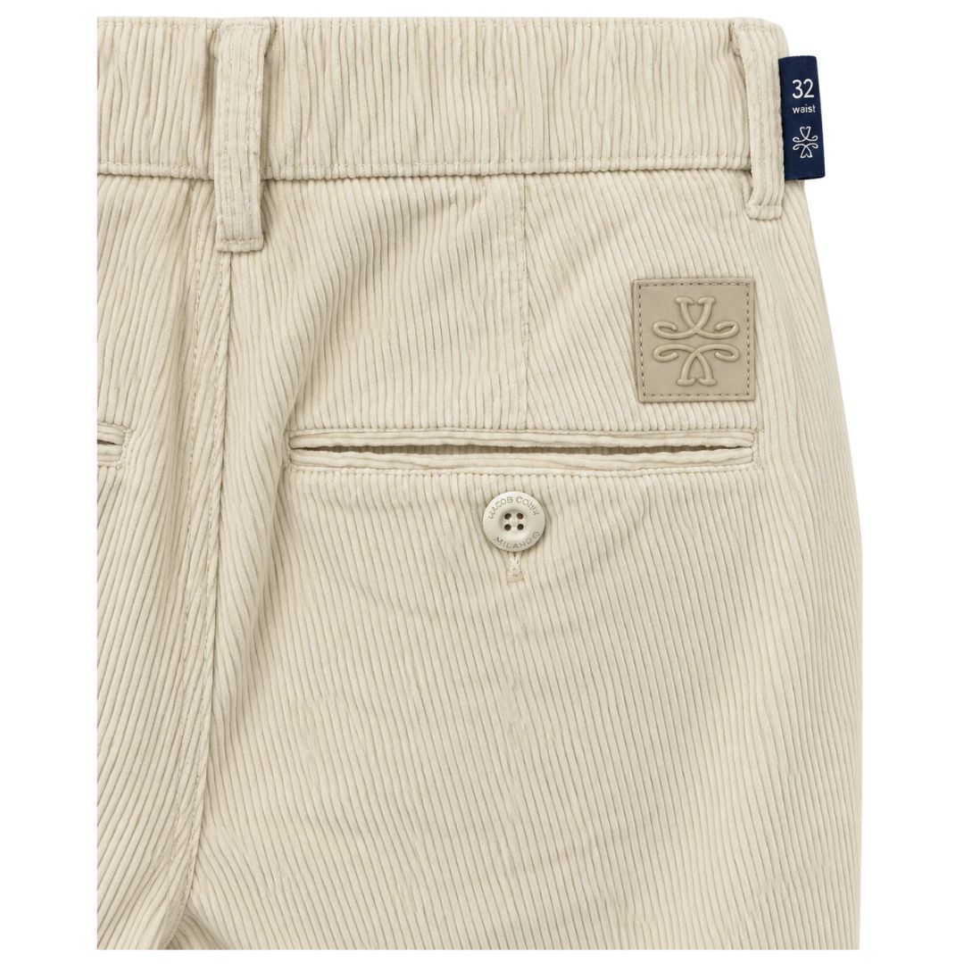 Bobby Slim Fit Mens Corduroy Jeans JUM_P0001 001 S4370 TN A83