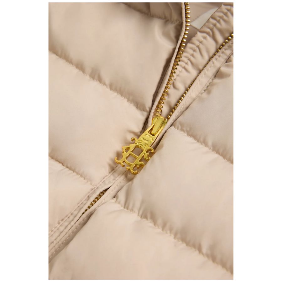 Ferncroft Womens Padded Gilet