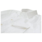 Scale Long Sleeve Linen Shirt 105651