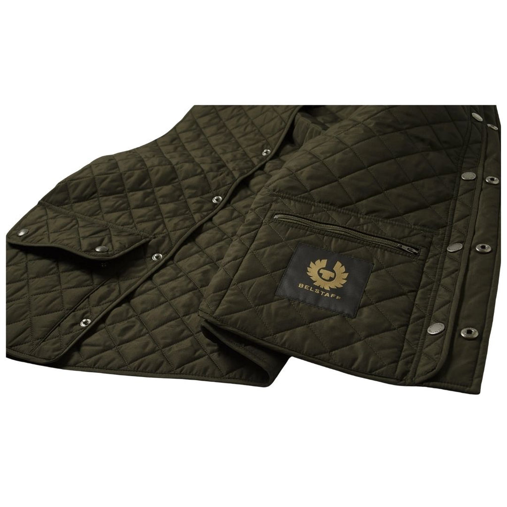Icon Mens Gilet 105295