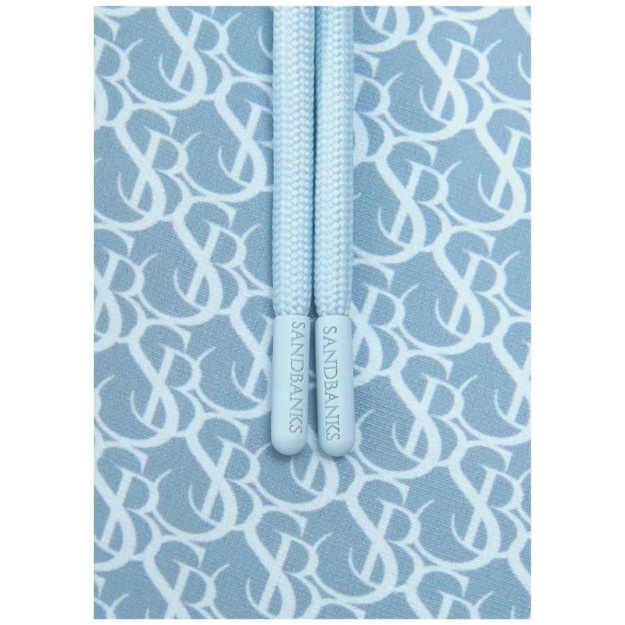 Monogram Mens Swim Shorts SWM29