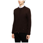 Long Sleeve Mens Cardigan EM006315 AF27831