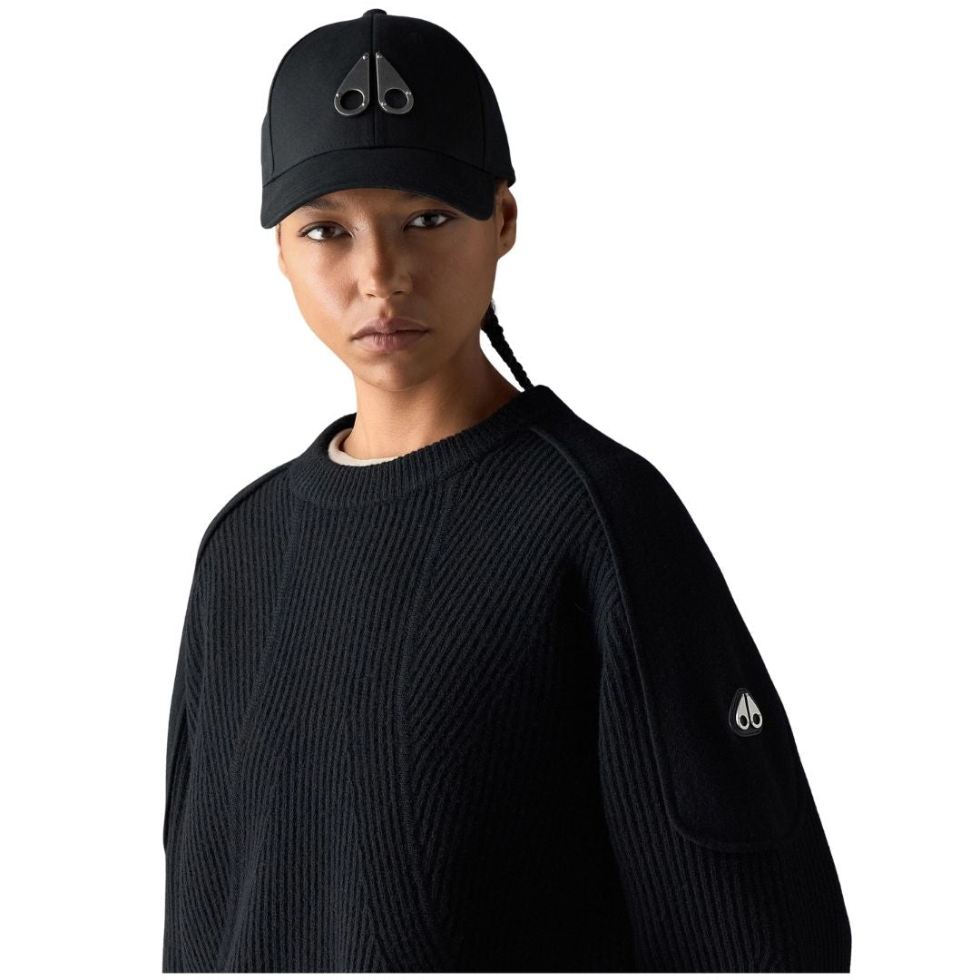 Logo Icon Mens Cap M31MA354