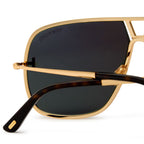 Stavros Mens Sunglasses FT1204