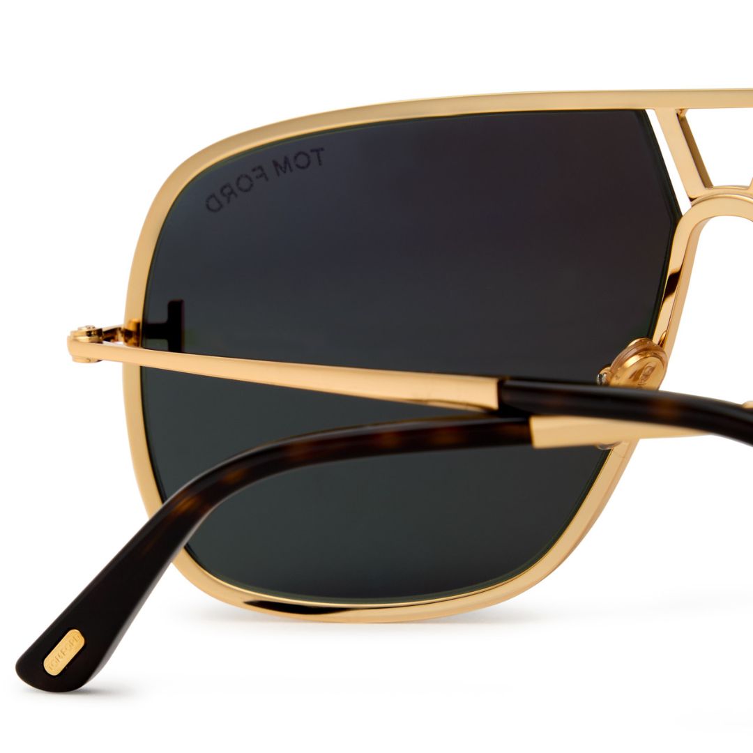 Stavros Mens Sunglasses FT1204