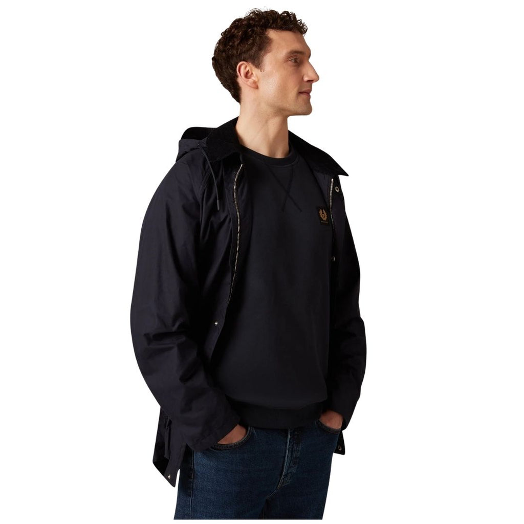 Belstaff Mens Sweatshirt 106568