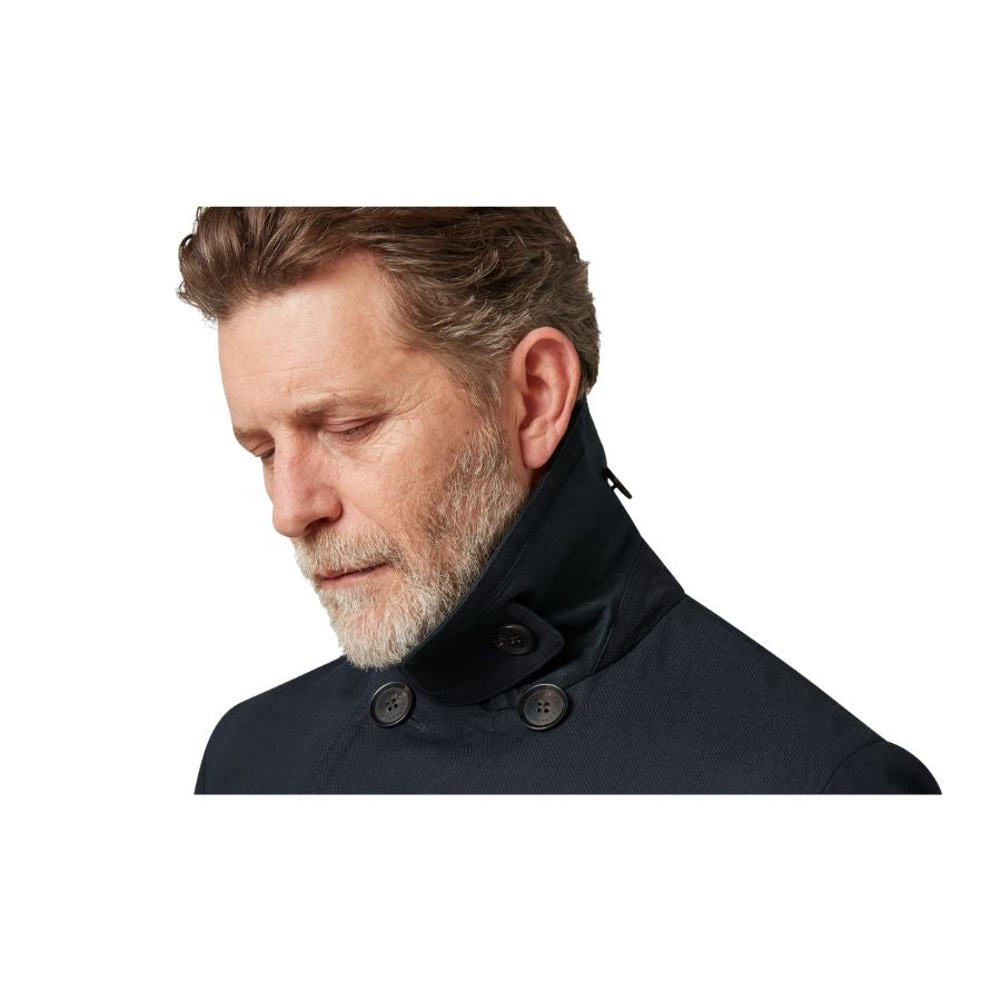 Mens Milford Peacoat 106384