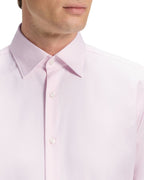 H-JOE-kent-C1-214 Woven Texture Regular Fit Shirt 50489830