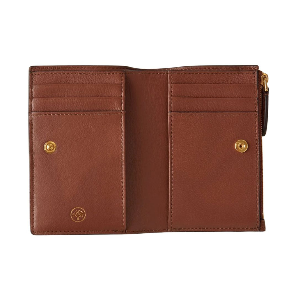 Continental Bifold Zipped Wallet SCG RL8282/552