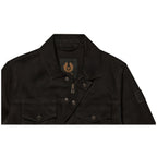 Piston Mens Trucker Jacket 105437