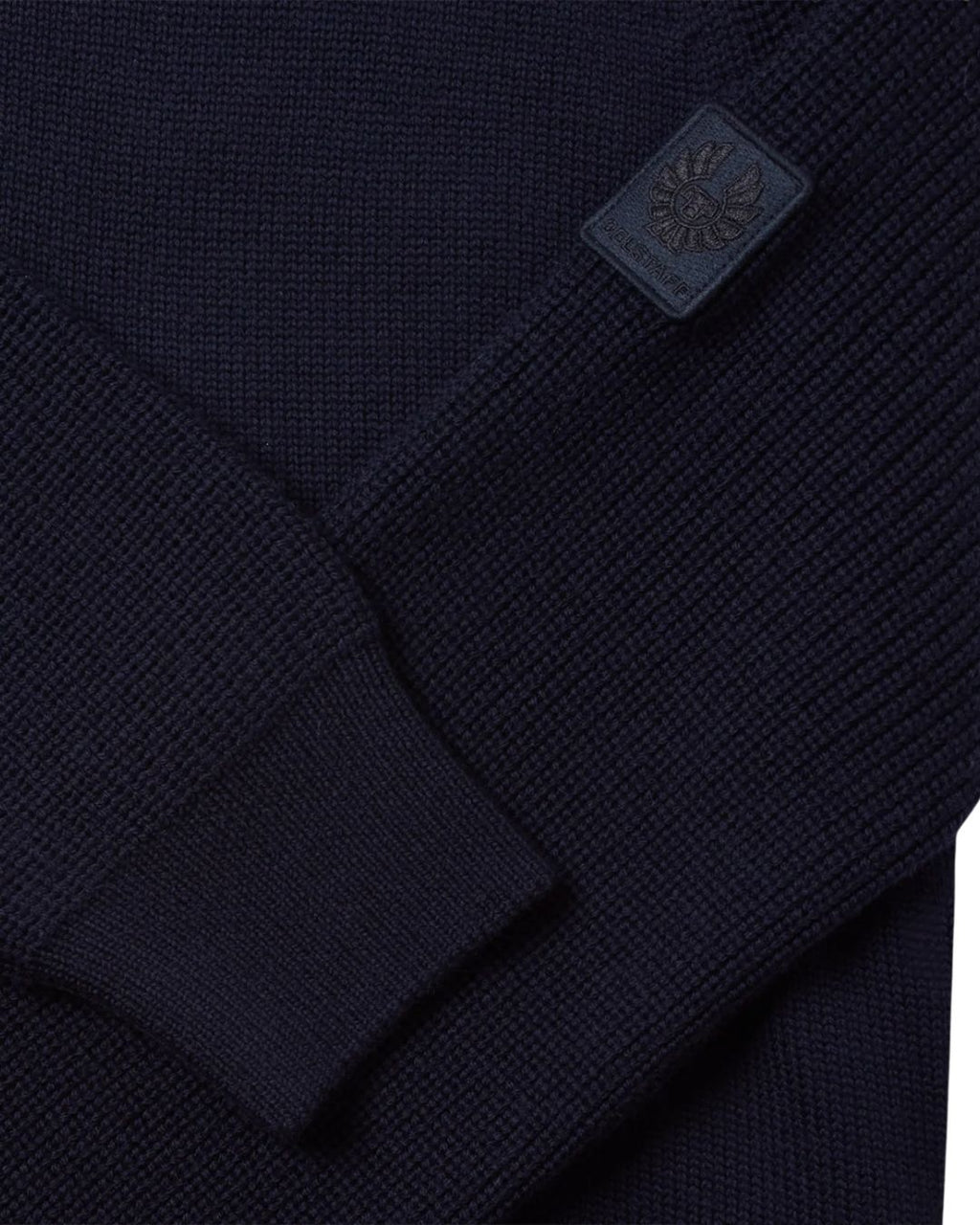 Aspect Quarter Zip Jumper 105866