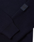 Aspect Quarter Zip Jumper 105866