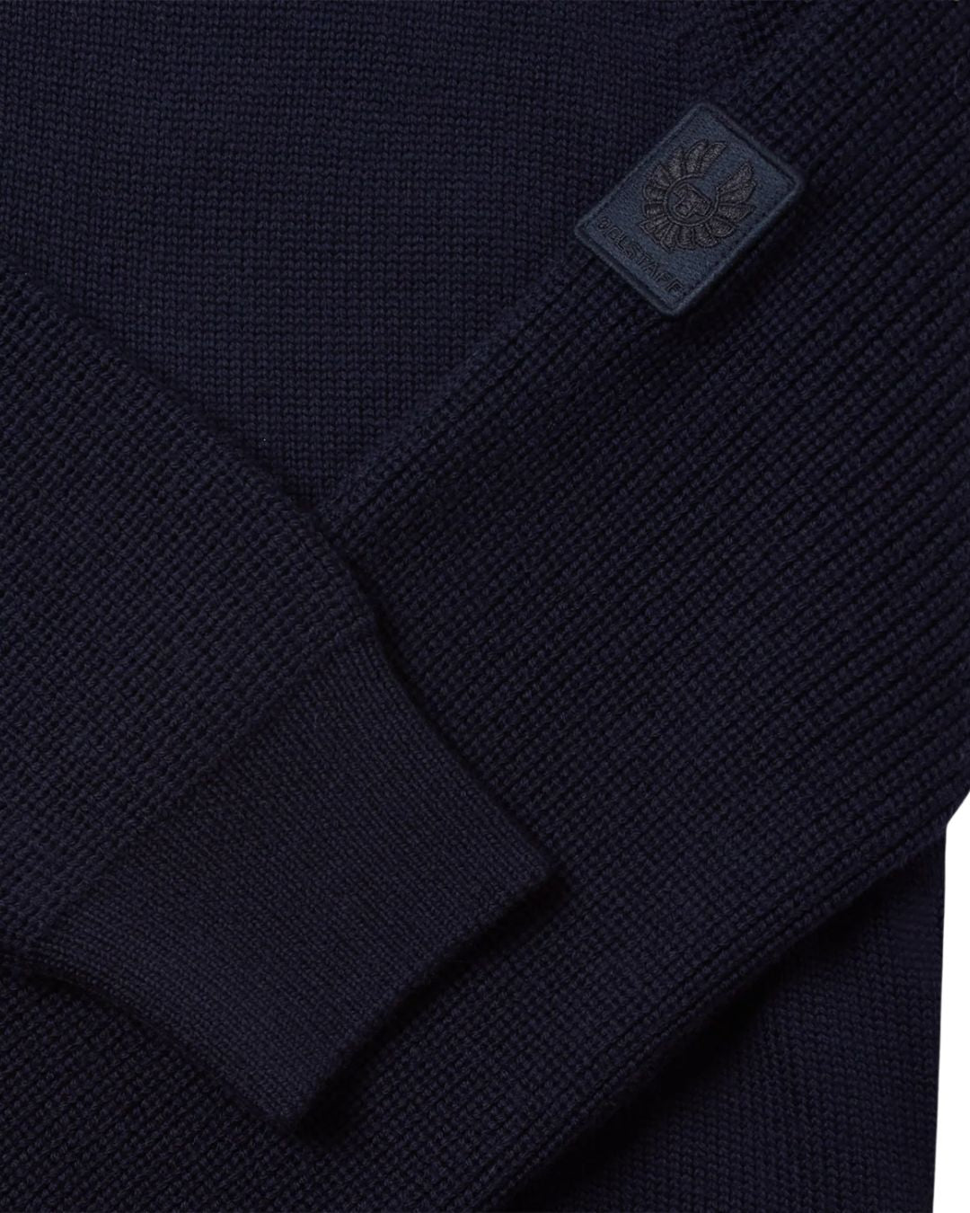 Aspect Quarter Zip Jumper 105866