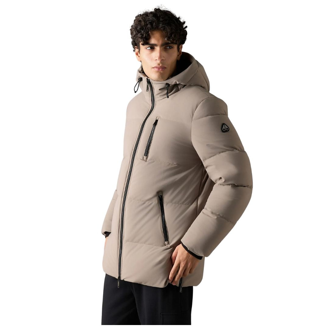 Soho 3Q Mens Jacket M36MJ135