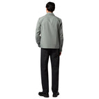 Mens Cargo Overshirt 106105