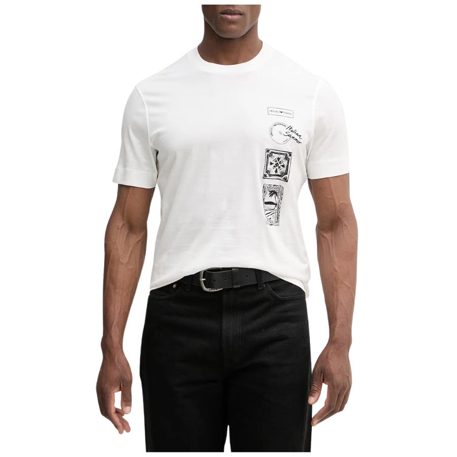 Short Sleeve T-Shirt EM004994 AF24470