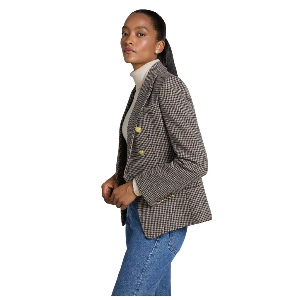 Knightsbridge Womens Blazer